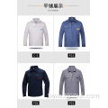 Men's Long Sleeve Mechanic Workwear